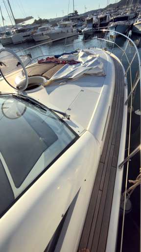 Fairline Fairline targa 52