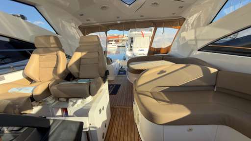Fairline Fairline targa 52