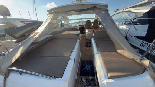 Fairline Fairline targa 52