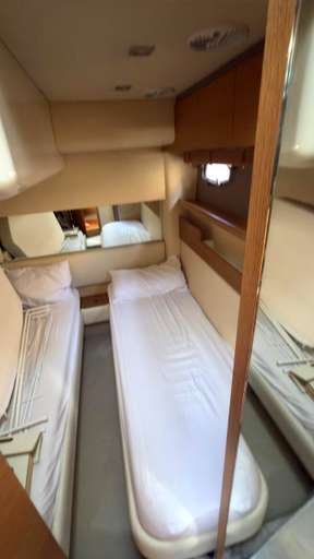 Fairline Fairline targa 52