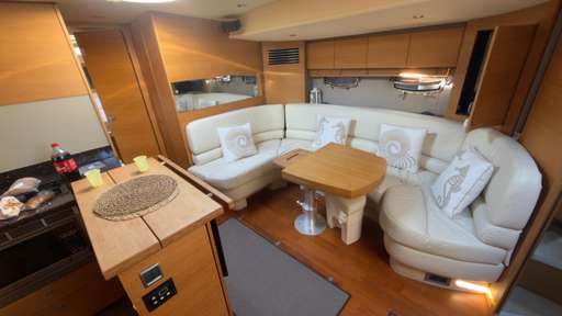 Fairline Fairline targa 52