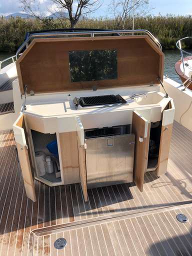 Fiart Fiart 33 seawalker