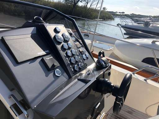 Fiart Fiart 33 seawalker