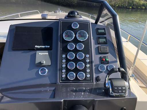 Fiart Fiart 33 seawalker