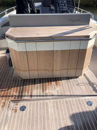 Fiart Fiart 33 seawalker