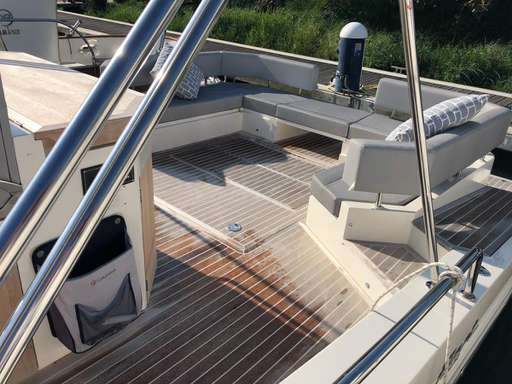 Fiart Fiart 33 seawalker