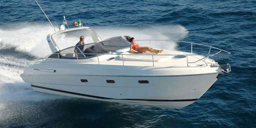 Fiart mare Fiart mare 34