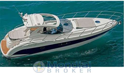 Gobbi Gobbi ATLANTIS 425 SC