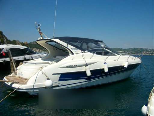 Gobbi Gobbi ATLANTIS 425