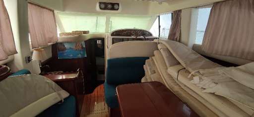 JEANNEAU JEANNEAU Prestige 36