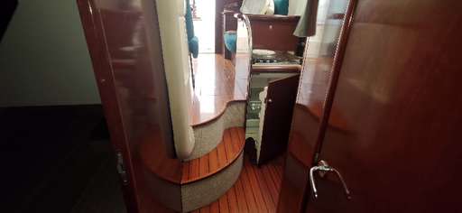 JEANNEAU JEANNEAU Prestige 36