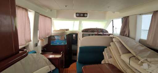 JEANNEAU JEANNEAU Prestige 36