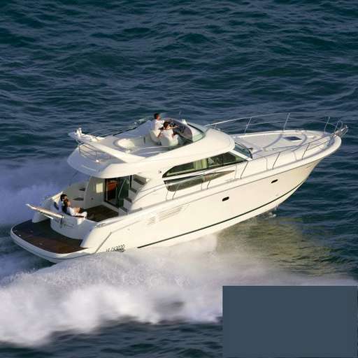 JEANNEAU JEANNEAU Prestige 42