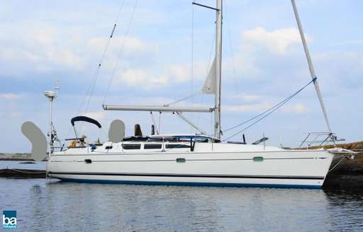 JEANNEAU JEANNEAU Sun odyssey 40.3