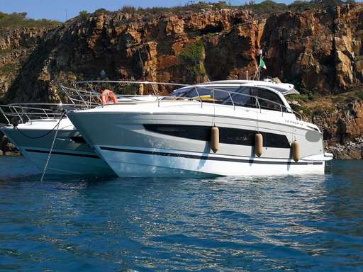 Jeanneau Jeanneau Leader 36