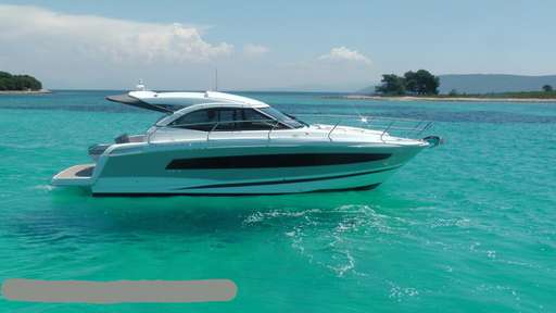 Jeanneau Jeanneau Leader 36