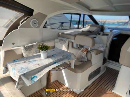 Jeanneau Jeanneau Leader 36