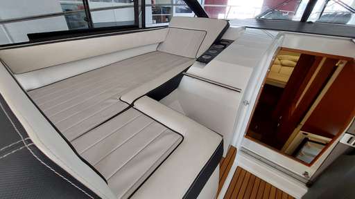 Jeanneau Jeanneau Leader 40