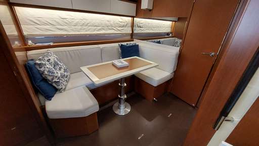 Jeanneau Jeanneau Leader 40