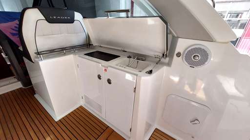 Jeanneau Jeanneau Leader 40