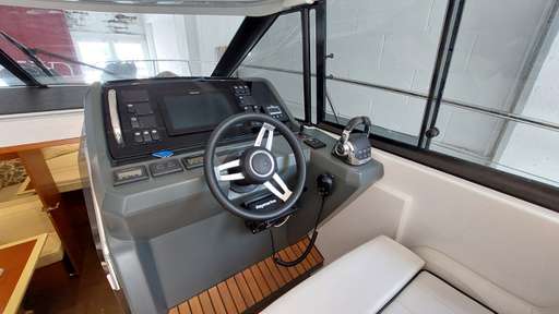 Jeanneau Jeanneau Leader 40