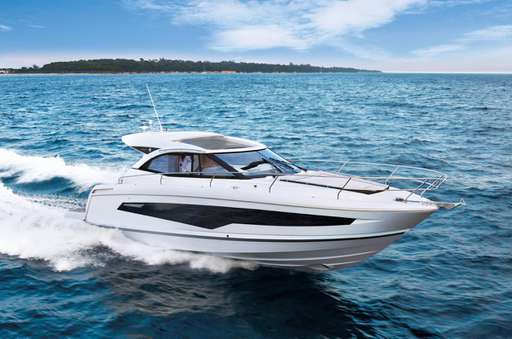 Jeanneau Jeanneau Leader 40