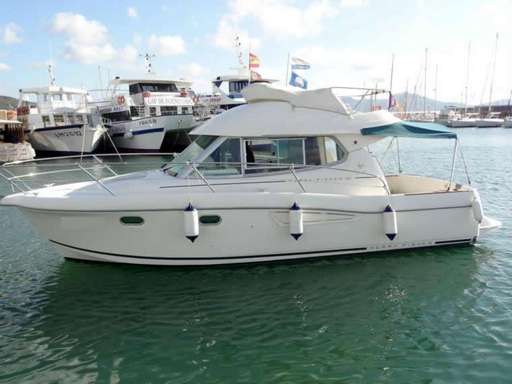 Jeanneau Jeanneau Merry fisher 925