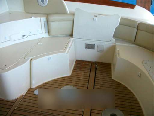 Jeanneau Jeanneau PRESTIGE 34