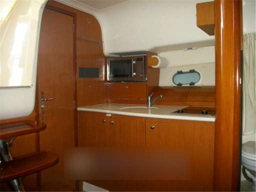 Jeanneau Jeanneau PRESTIGE 34