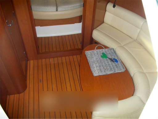 Jeanneau Jeanneau PRESTIGE 34