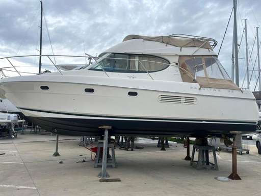 Jeanneau Jeanneau Prestige 32