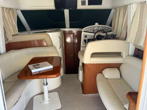 Jeanneau Jeanneau Prestige 32