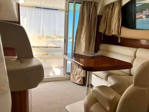 Jeanneau Jeanneau Prestige 32