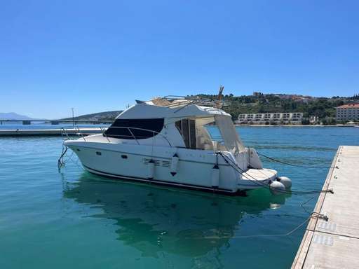 Jeanneau Jeanneau Prestige 32