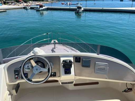 Jeanneau Jeanneau Prestige 32