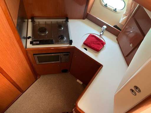 Jeanneau Jeanneau Prestige 32