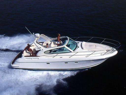 Jeanneau Jeanneau Prestige 34 Open