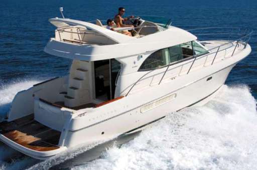 Jeanneau Jeanneau Prestige 36