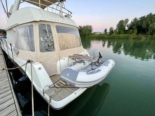 Jeanneau Jeanneau Prestige 39 Fly