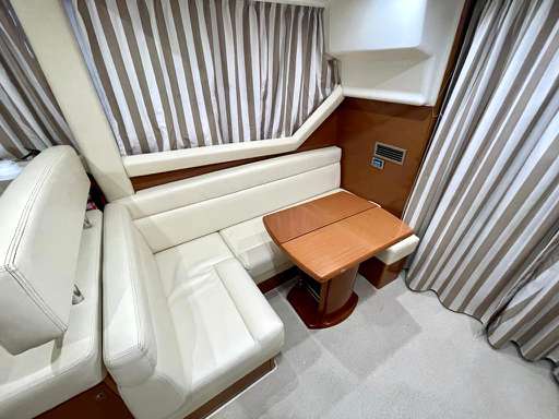 Jeanneau Jeanneau Prestige 39 Fly