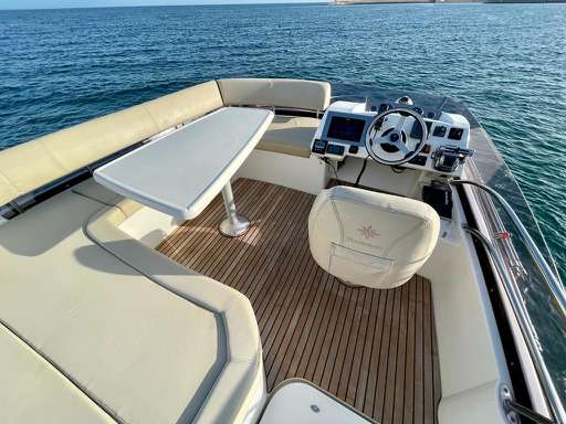 Jeanneau Jeanneau Prestige 39 Fly