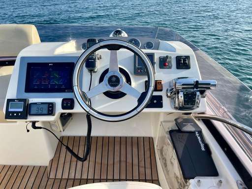 Jeanneau Jeanneau Prestige 39 Fly