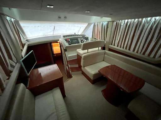 Jeanneau Jeanneau Prestige 39 Fly