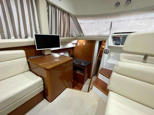 Jeanneau Jeanneau Prestige 39 Fly