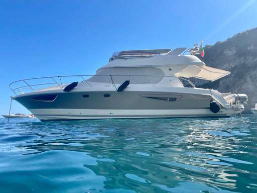 Jeanneau Jeanneau Prestige 39 Fly