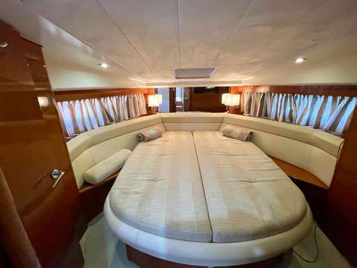 Jeanneau Jeanneau Prestige 39 Fly