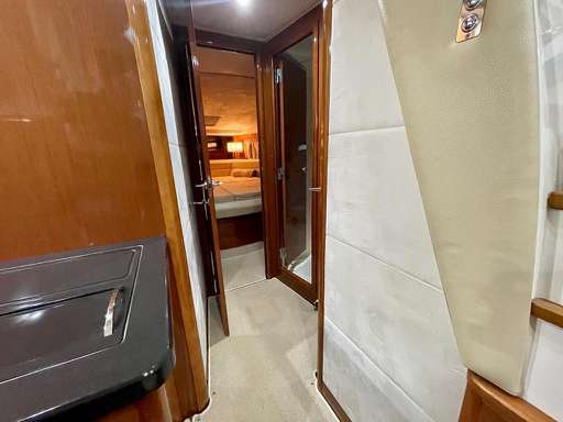 Jeanneau Jeanneau Prestige 39 Fly