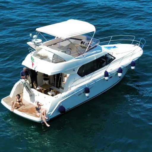 Jeanneau Jeanneau Prestige 39 fly