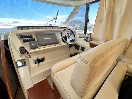 Jeanneau Jeanneau Prestige 39 fly