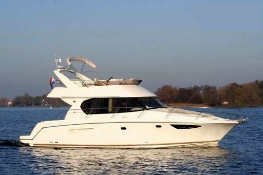 Jeanneau Jeanneau Prestige 39 fly